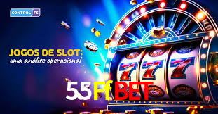 Casino Ao Vivo 55Ffbet
