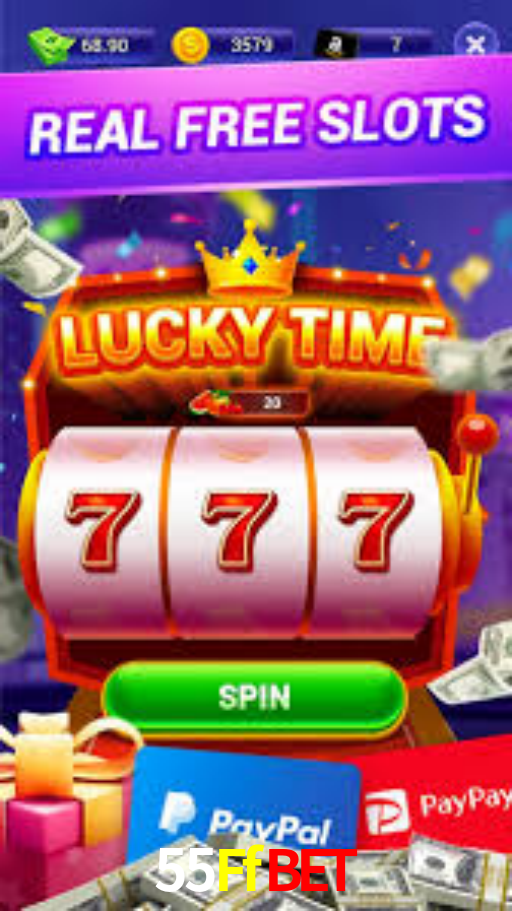 Jogos Exclusivos 55Ffbet