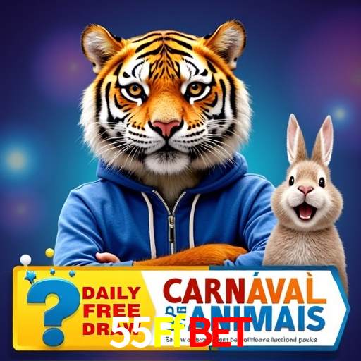 Experiência VIP 55Ffbet