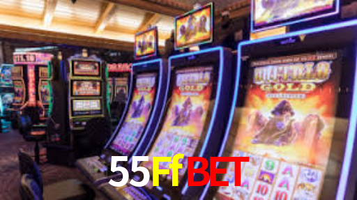 Interface Premium 55Ffbet