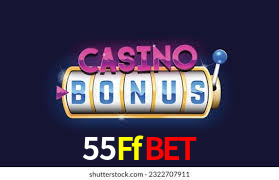 Casino VIP 55Ffbet