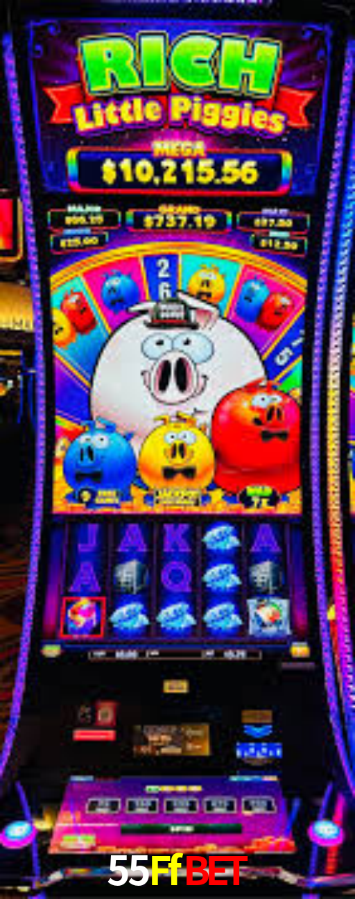 PIX Instantâneo 55Ffbet