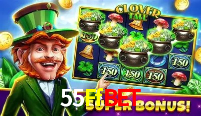 Promoção Relâmpago 55Ffbet