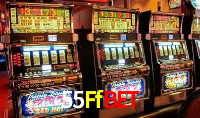 Promoções Sazonais 55Ffbet