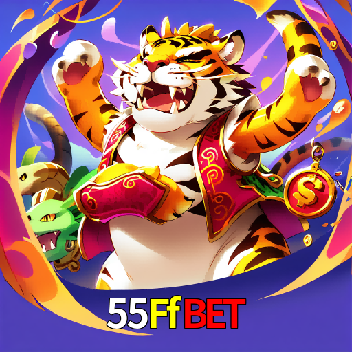 Plataforma 55Ffbet - Apostas Online